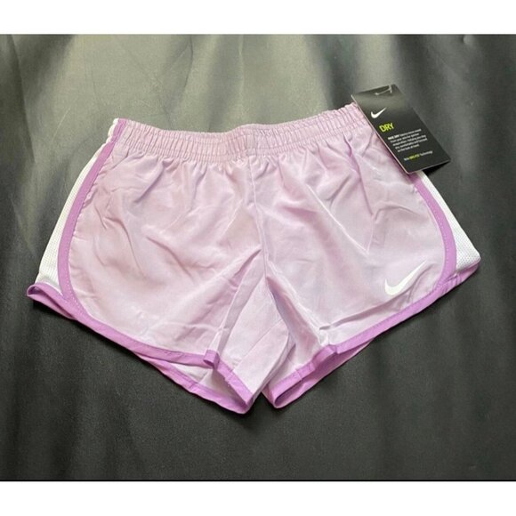 NWT Nike Glitter Athletic Set Girls Size 5 - Picture 3 of 3